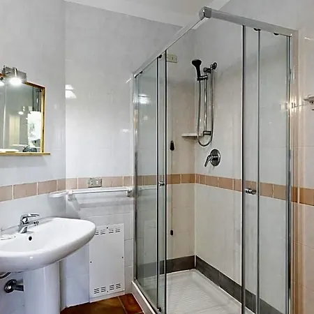 Lägenhetshotell I Mirti Bianchi 3*
