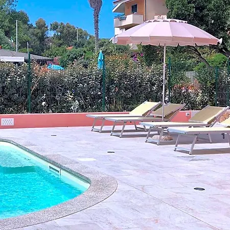 I Mirti Bianchi Hotel Santa Teresa Gallura
