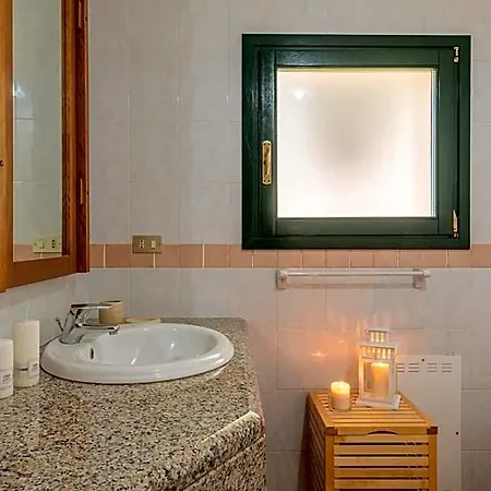 I Mirti Bianchi Hotel Santa Teresa Gallura