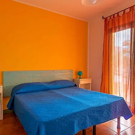 Lägenhetshotell I Mirti Bianchi Santa Teresa Gallura