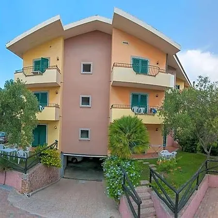 I Mirti Bianchi 3* Santa Teresa Gallura