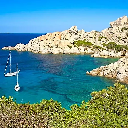 I Mirti Bianchi 3* Santa Teresa Gallura