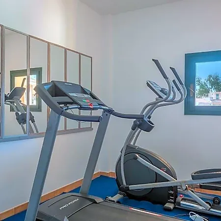 I Mirti Bianchi Hotel 3*