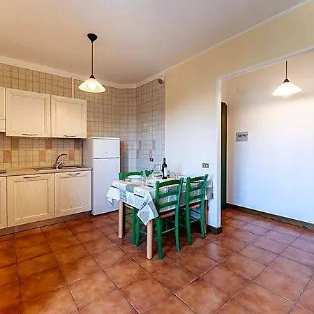 Apartahotel I Mirti Bianchi