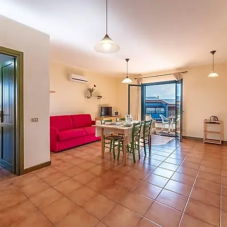 Hotel I Mirti Bianchi 3*