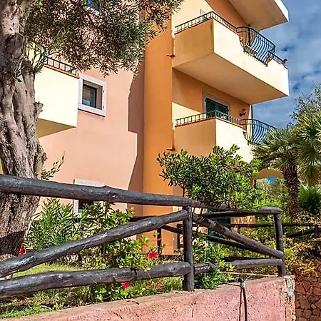 I Mirti Bianchi Apartahotel