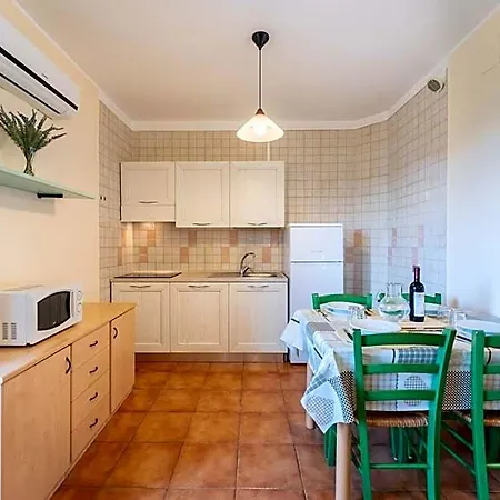 I Mirti Bianchi 3* Santa Teresa Gallura