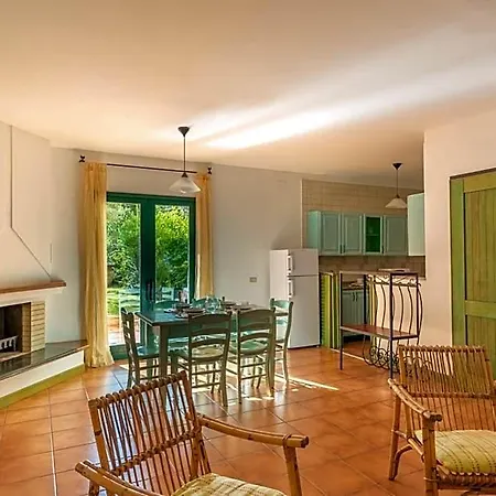 I Mirti Bianchi 3* Santa Teresa Gallura
