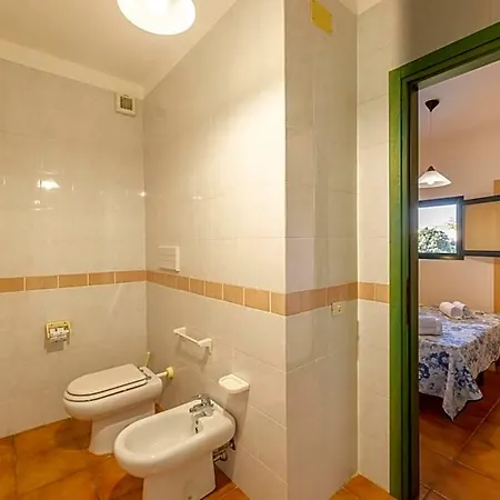 I Mirti Bianchi Hotel 3*
