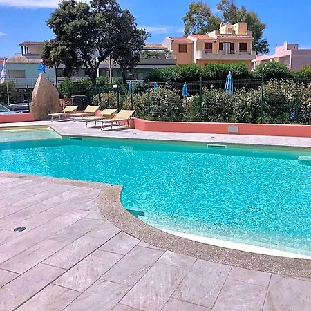 I Mirti Bianchi Hotel 3*