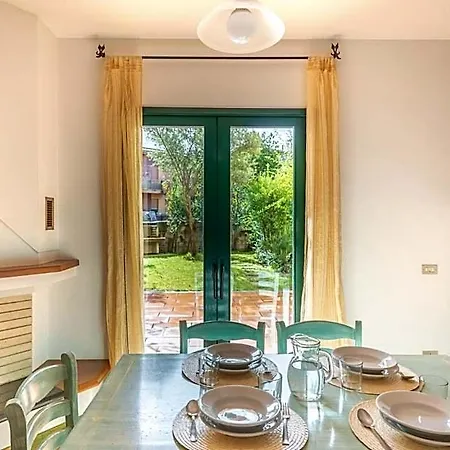 Hotel I Mirti Bianchi Santa Teresa Gallura