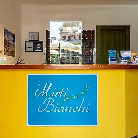 I Mirti Bianchi Hotel 3*