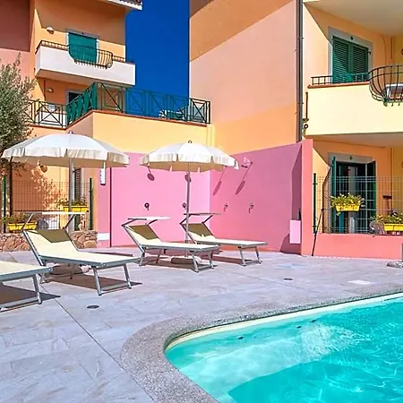 Hotel I Mirti Bianchi 3*
