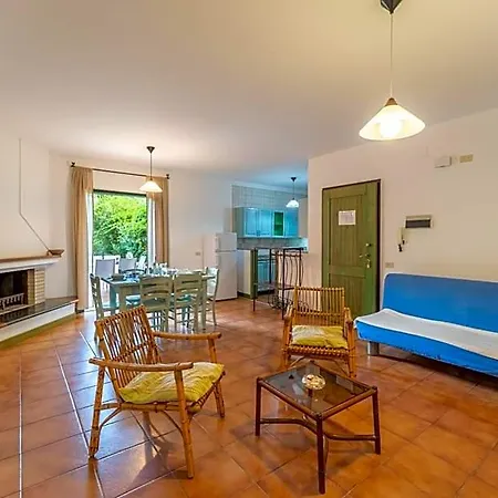 I Mirti Bianchi 3* Santa Teresa Gallura