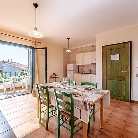 I Mirti Bianchi 3* Santa Teresa Gallura