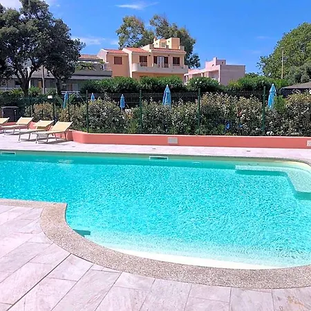 I Mirti Bianchi Hotel Santa Teresa Gallura