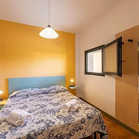 I Mirti Bianchi Hotel Santa Teresa Gallura