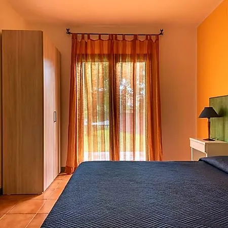 I Mirti Bianchi Lägenhetshotell 3*
