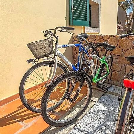 I Mirti Bianchi Hotel 3*