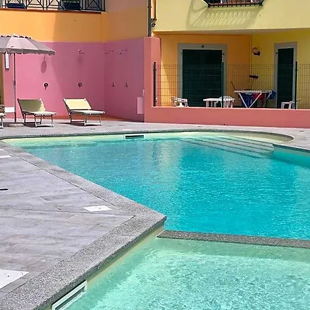 I Mirti Bianchi 3* Santa Teresa Gallura